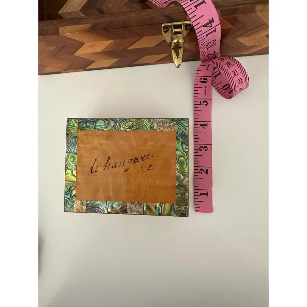 Unbranded vintage li